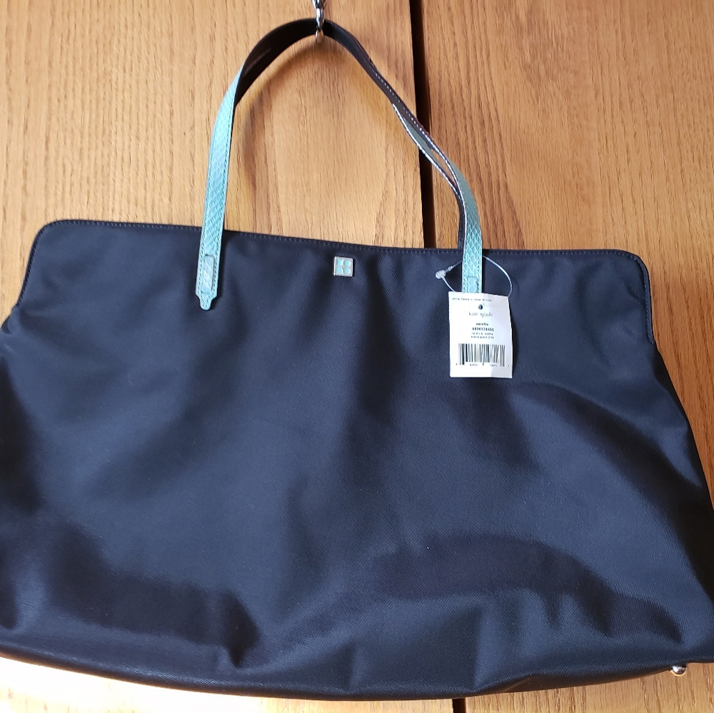 NWT Kate Spade Bag